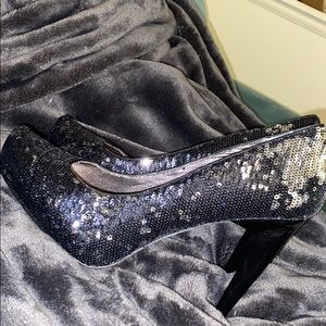 BCBG Maxazria Sequence Pumps